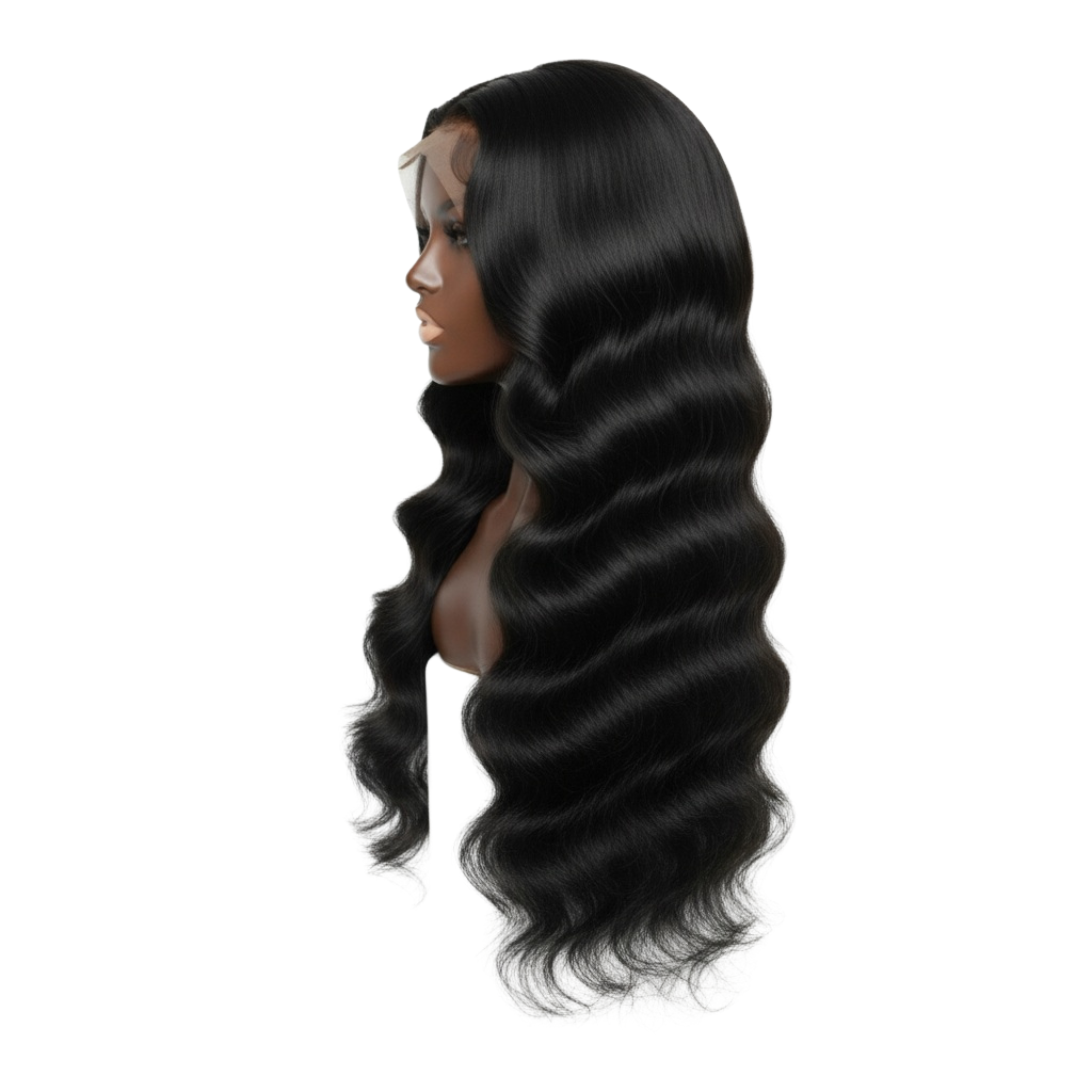 Hot Girl Things™ Aisha | 13x4 Front Lace | Brazilian Body Wave