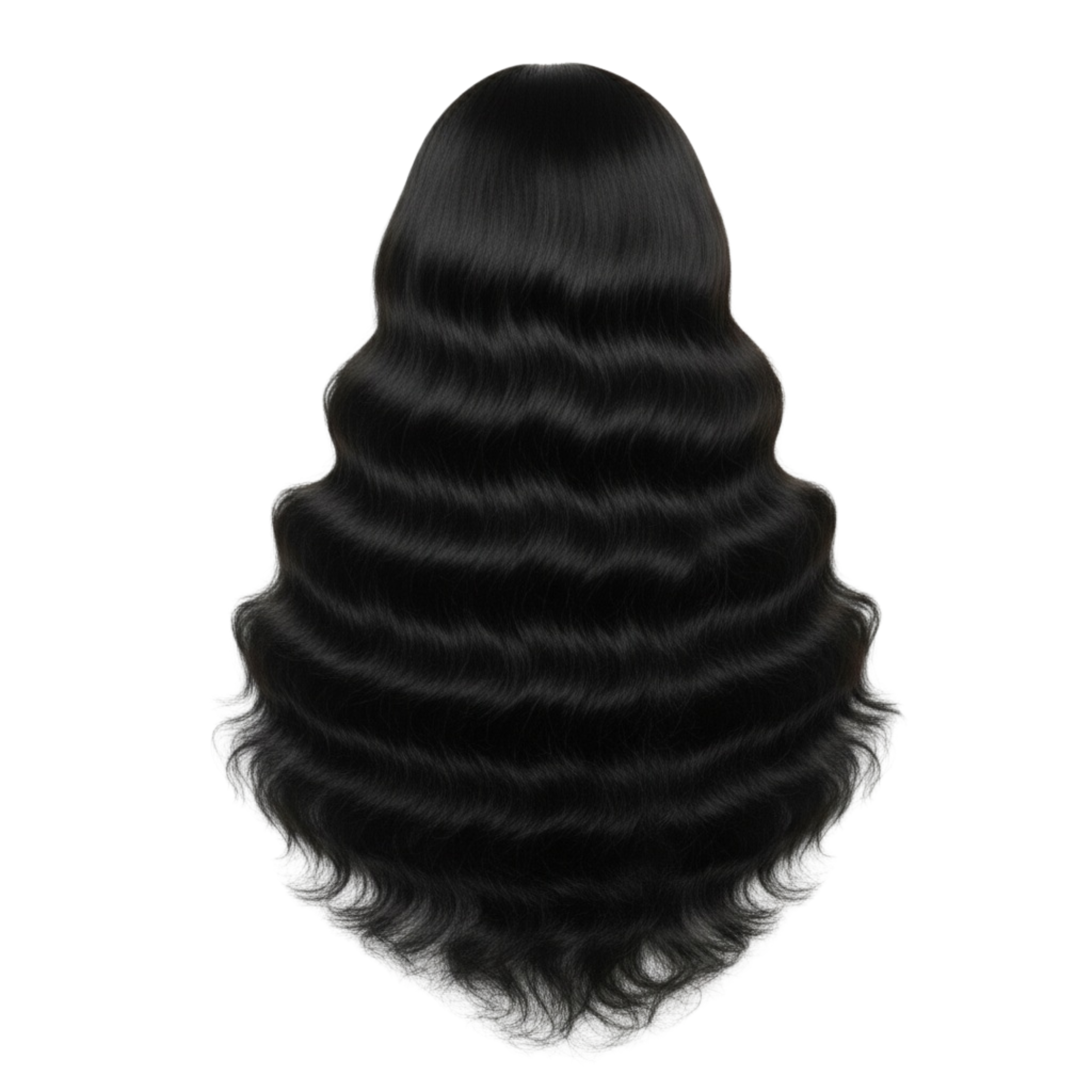 Hot Girl Things™ Aisha | 13x4 Front Lace | Brazilian Body Wave