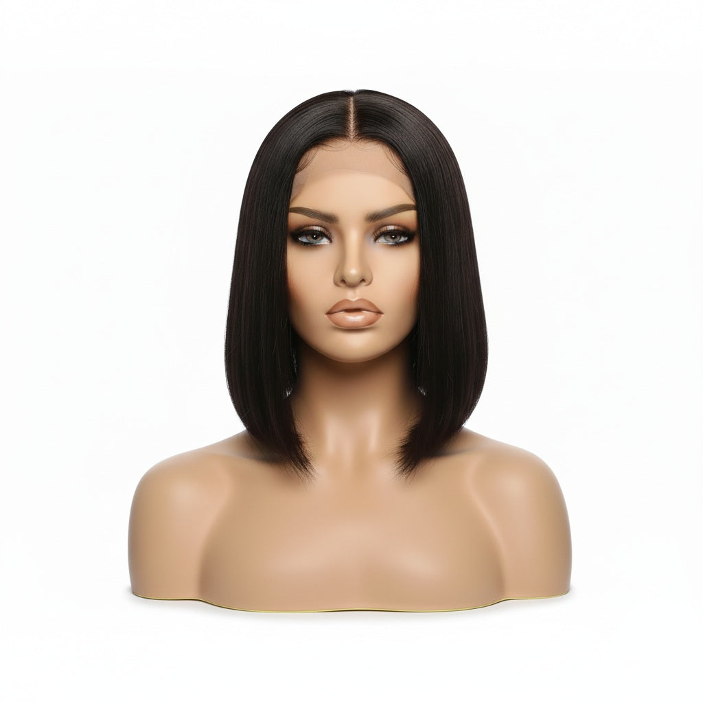 Hot Girl Things™ Mrs. Bobby | 13x4 Front Lace | Vietnamese Straight