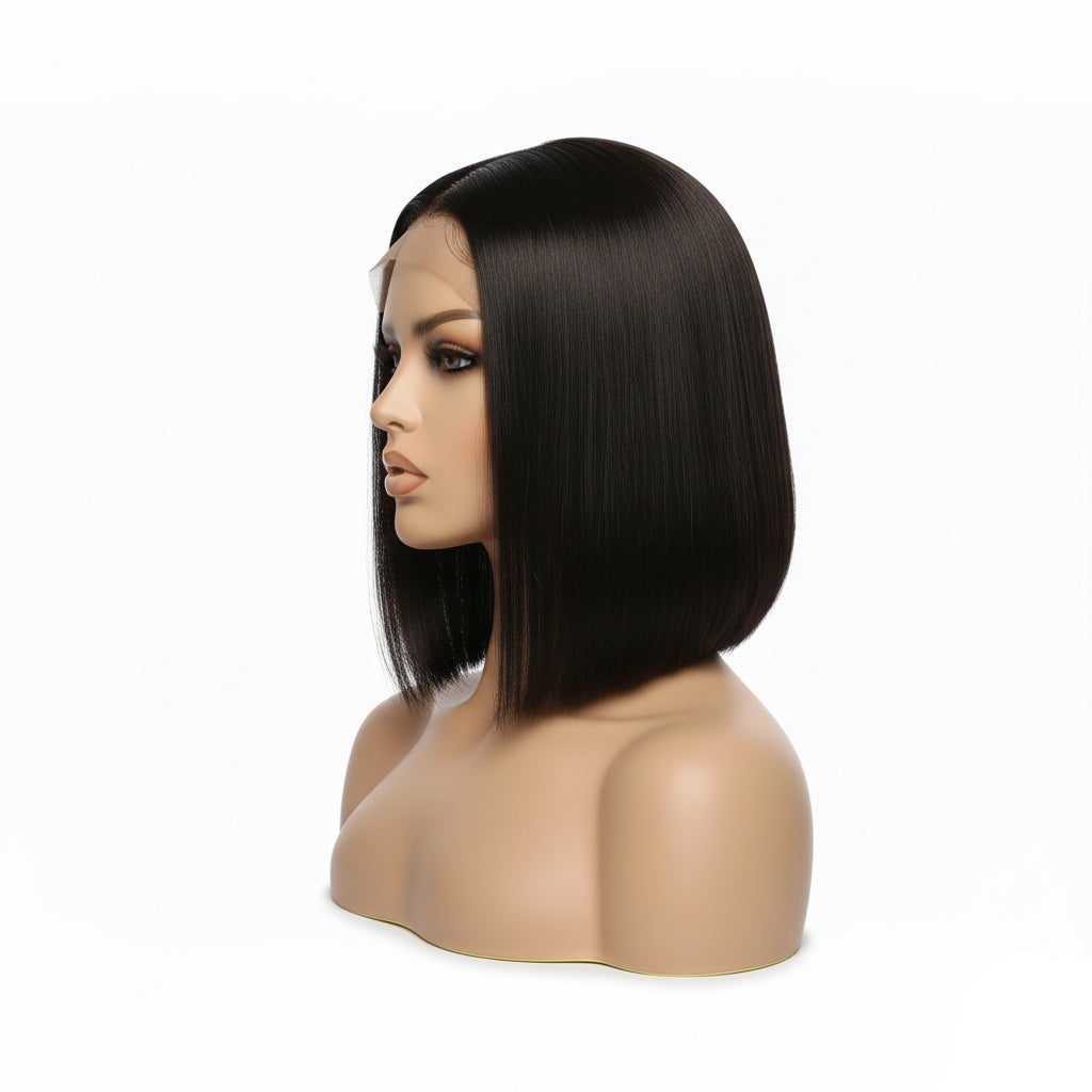 Hot Girl Things™ Mrs. Bobby | 13x4 Front Lace | Vietnamese Straight