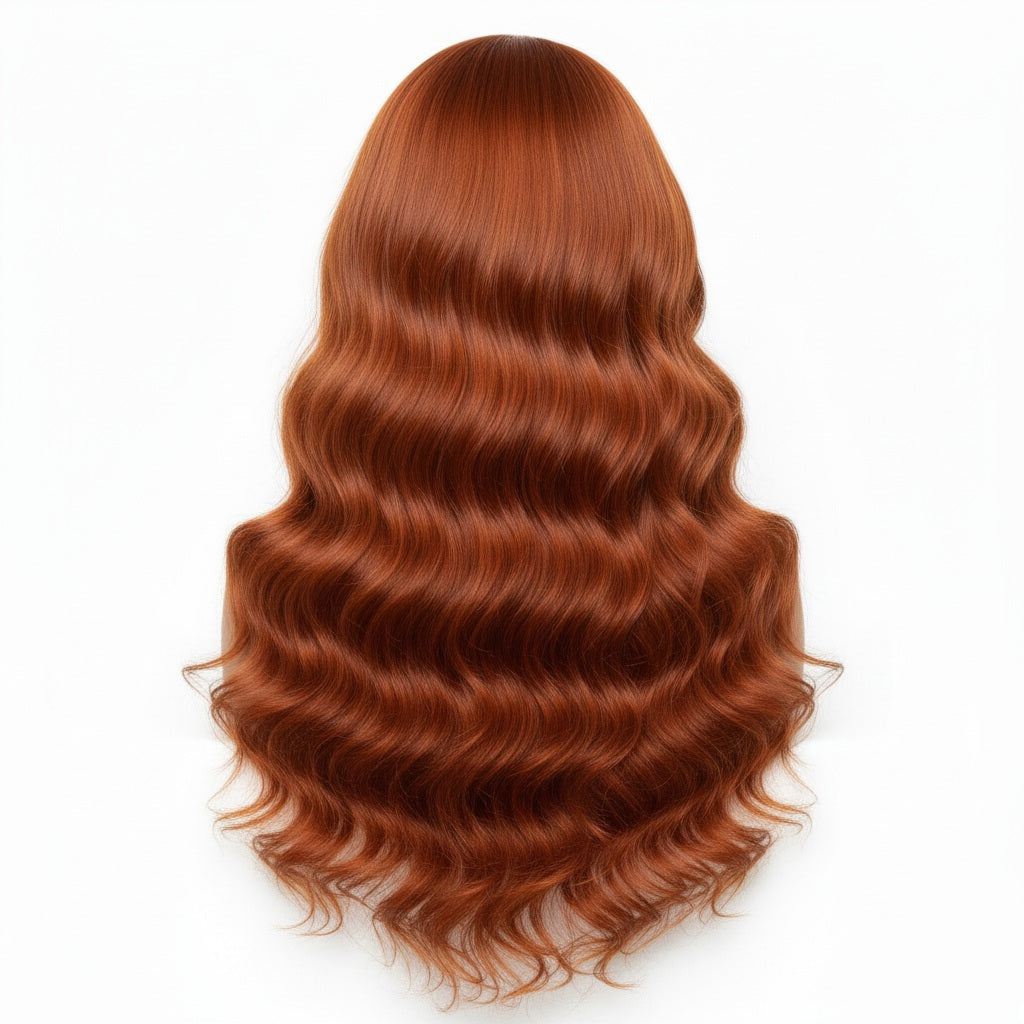 Hot Girl Things™ Foxy Locks | 13x4 Front Lace | Vietnamese Body Wave