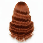 Hot Girl Things™ Foxy Locks | 13x4 Front Lace | Vietnamese Body Wave