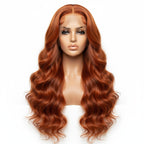 Hot Girl Things™ Foxy Locks | 13x4 Front Lace | Vietnamese Body Wave