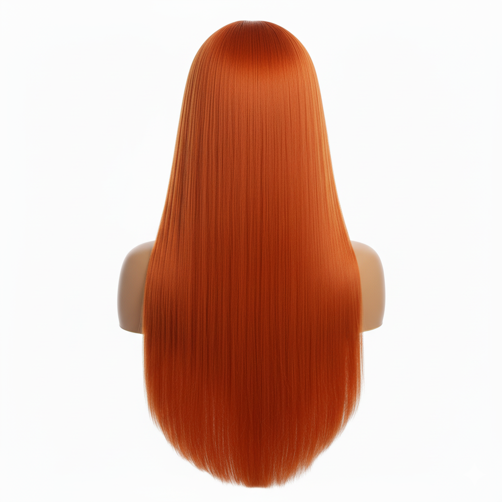 Hot Girl Things™ Jasmine | 13x4 & 13x6 Front Lace | Brazilian Straight